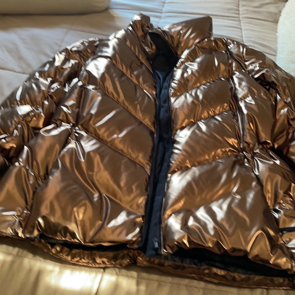 Athleta Jacket